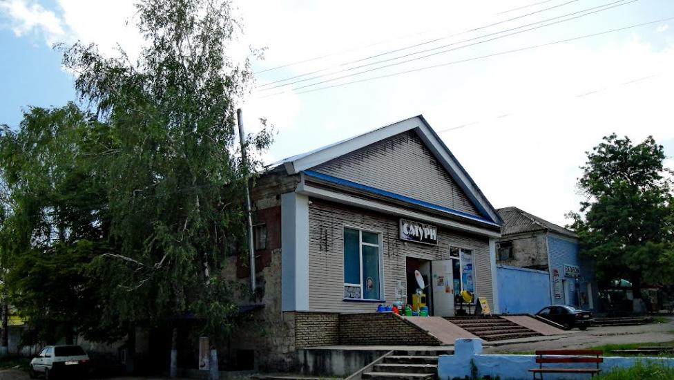 Нововоронцовка з panoramio.com - Нововоронцовка