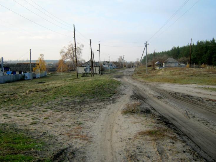 Подоли з panoramio.com - Подоли