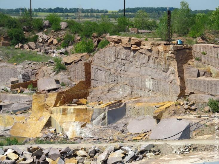 Токівське з panoramio.com - Токівське