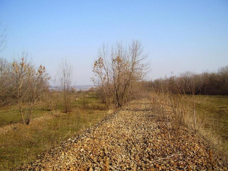 Фрунзе з panoramio.com - Фрунзе