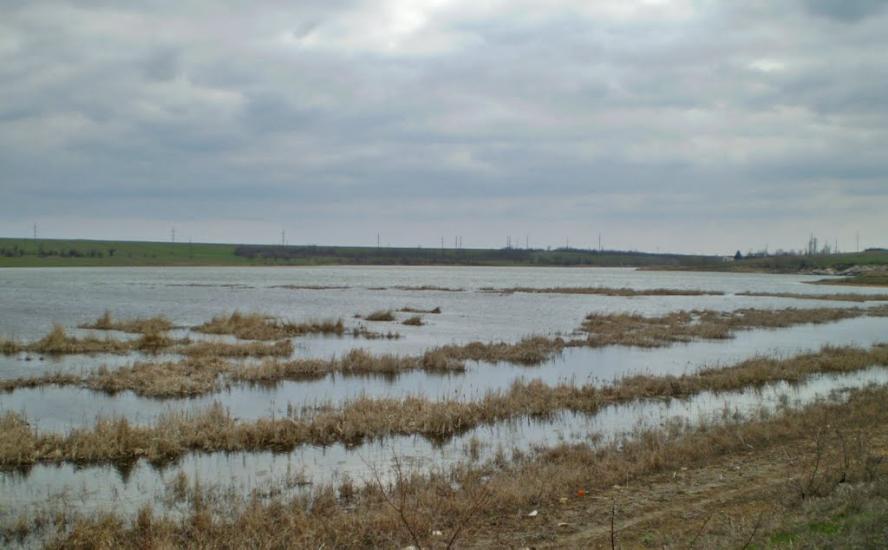 Шолохове з panoramio.com - Шолохово