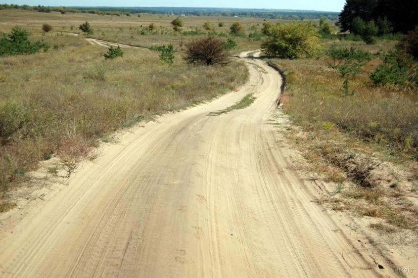 Боровеньки з panoramio.com - Боровеньки