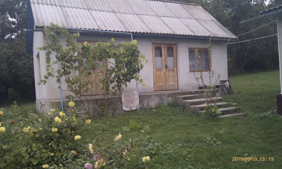 Великий Карабчіїв з panoramio.com - Великий Карабчіїв