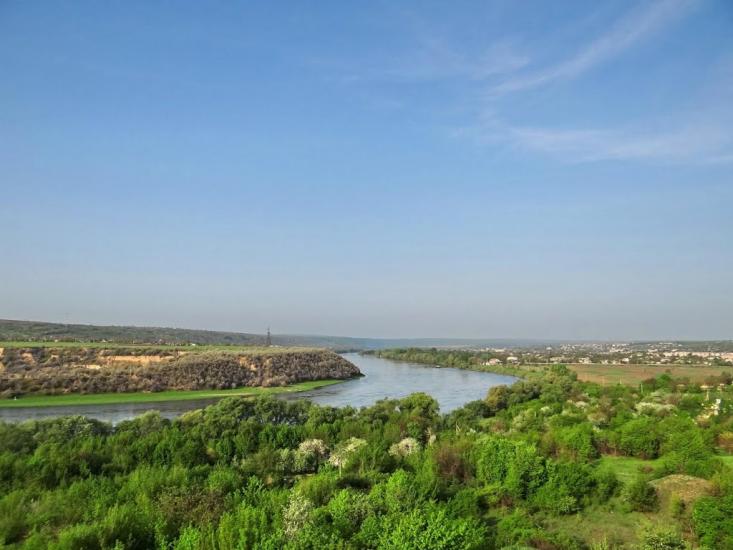 Пороги з panoramio.com - Пороги