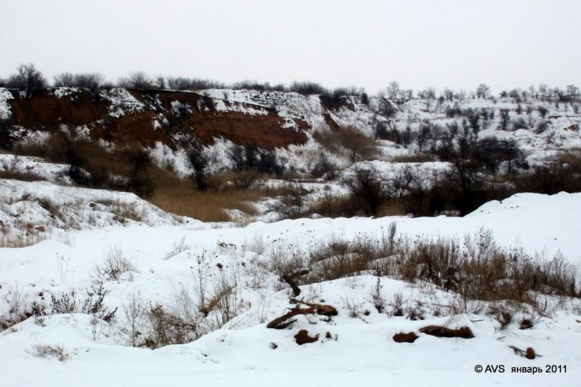 Красна Гора з panoramio.com - Krasna Gora