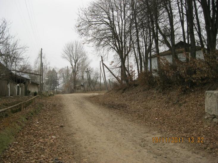 Прилужне з panoramio.com - Прилужное