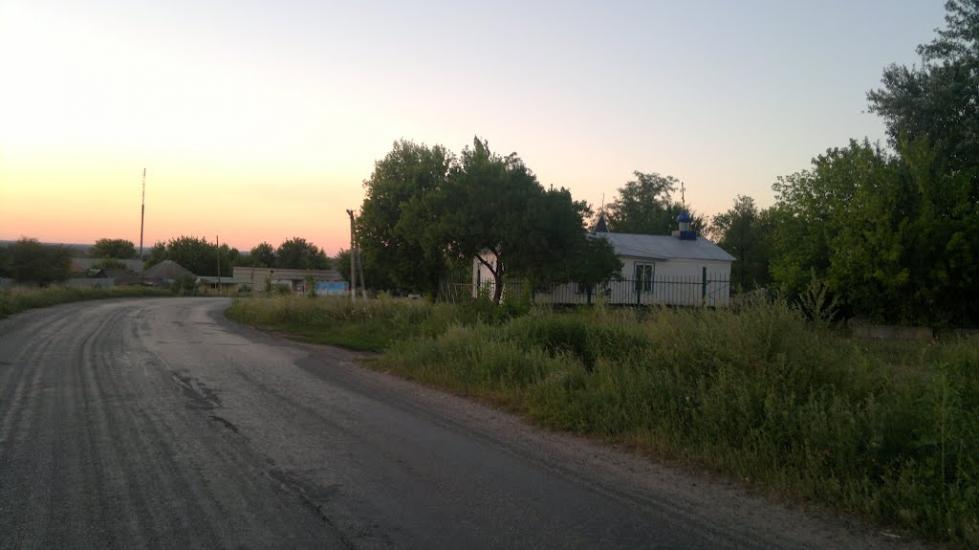 Рубці з panoramio.com - Рубцы