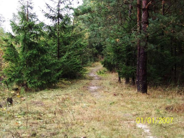 Пулемець з panoramio.com - Pulemets