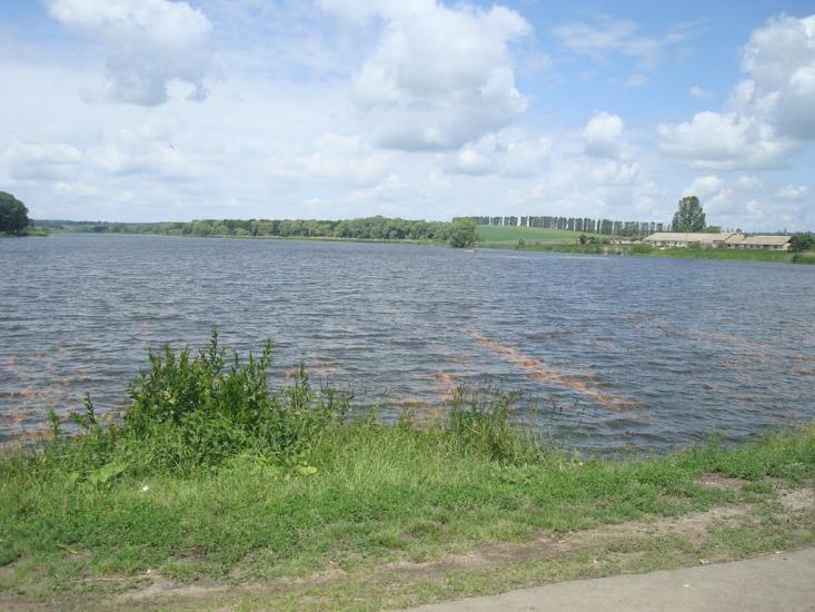 Давидківці з panoramio.com - Давыдковцы