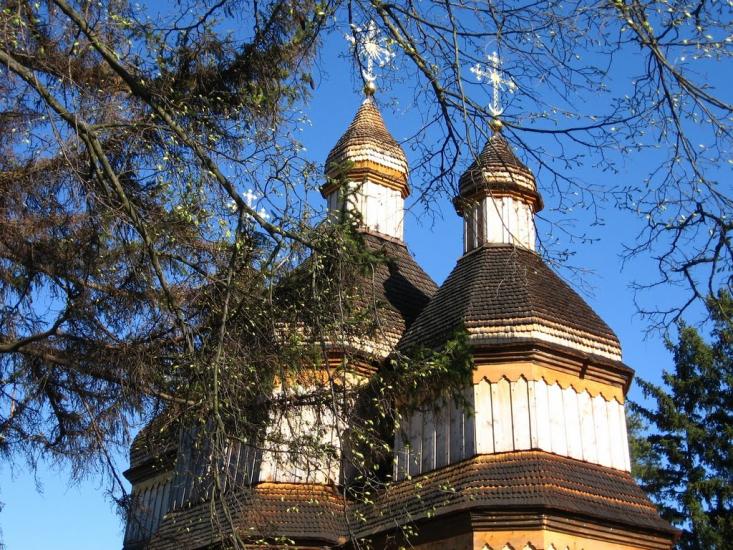 Зіньків з panoramio.com - Зиньков