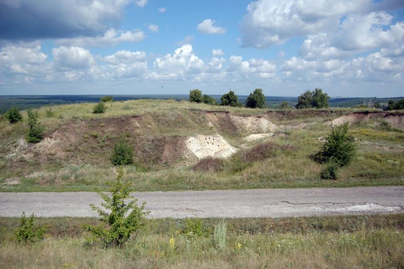 Шипилівка з panoramio.com - Шипилівка