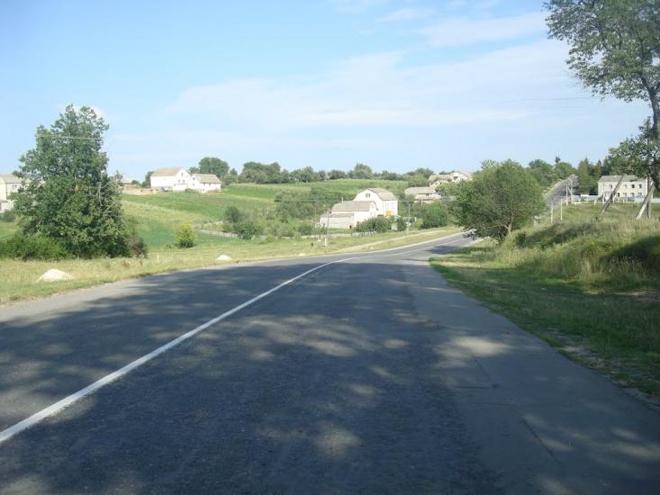 Віньківці з panoramio.com - Віньківці