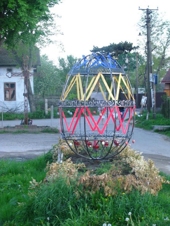 Суховоля з panoramio.com - Sukhovolya