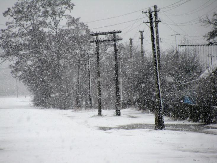 Острівськ з panoramio.com - Островск