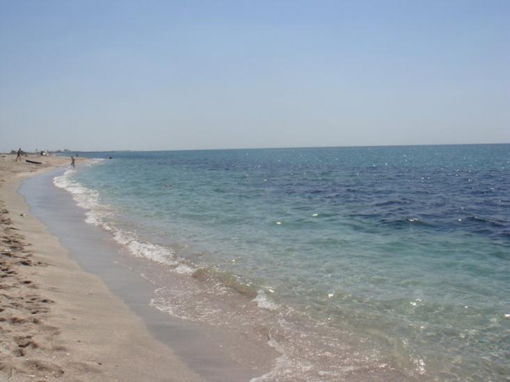 Озерівка з panoramio.com - Озеровка