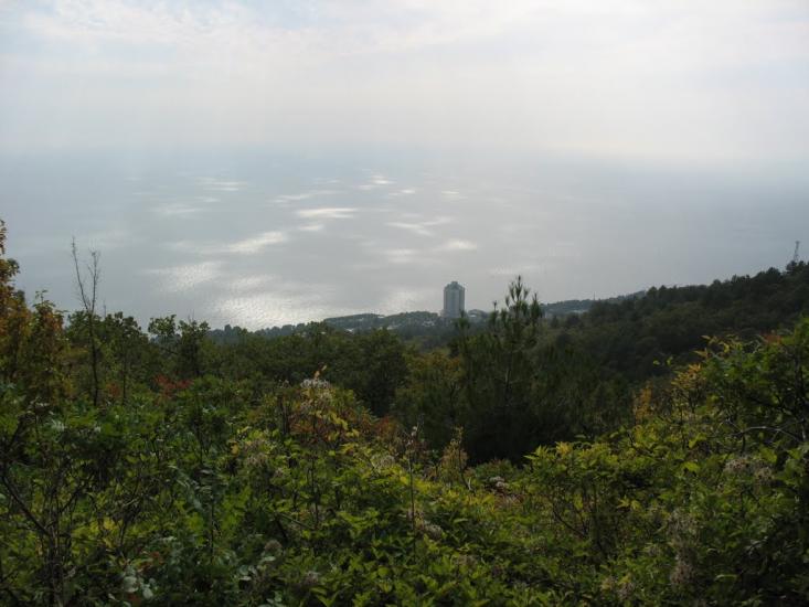 Оползневе з panoramio.com - Оползневое