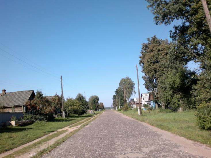 Добрянка з panoramio.com - Добрянка