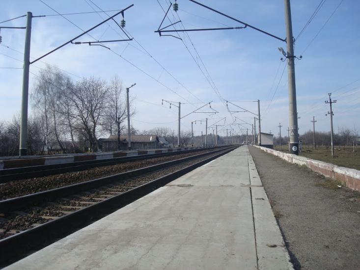 Радівці з panoramio.com - Радовцы