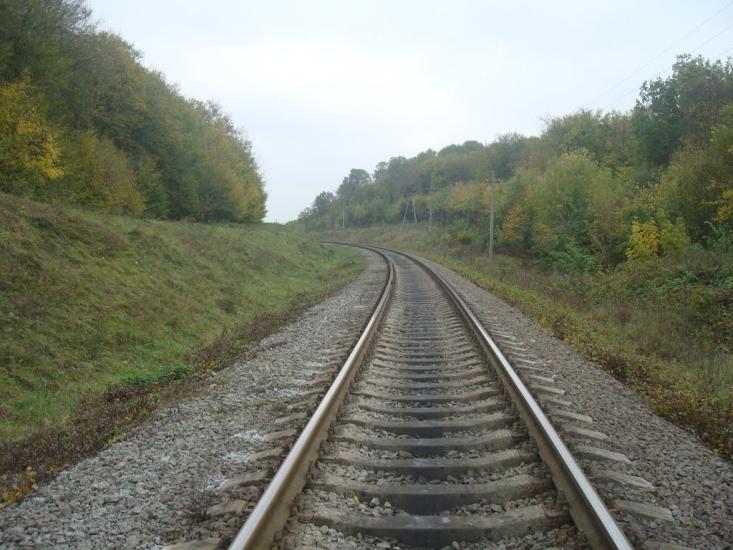 Верхівці з panoramio.com - Verkhivtsi