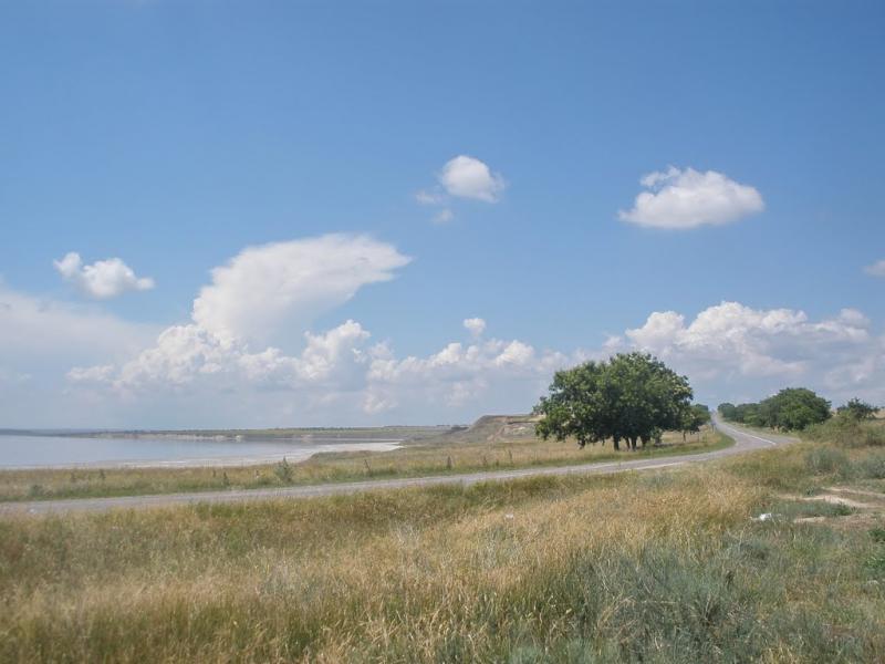 Костиріне з panoramio.com - Костырино
