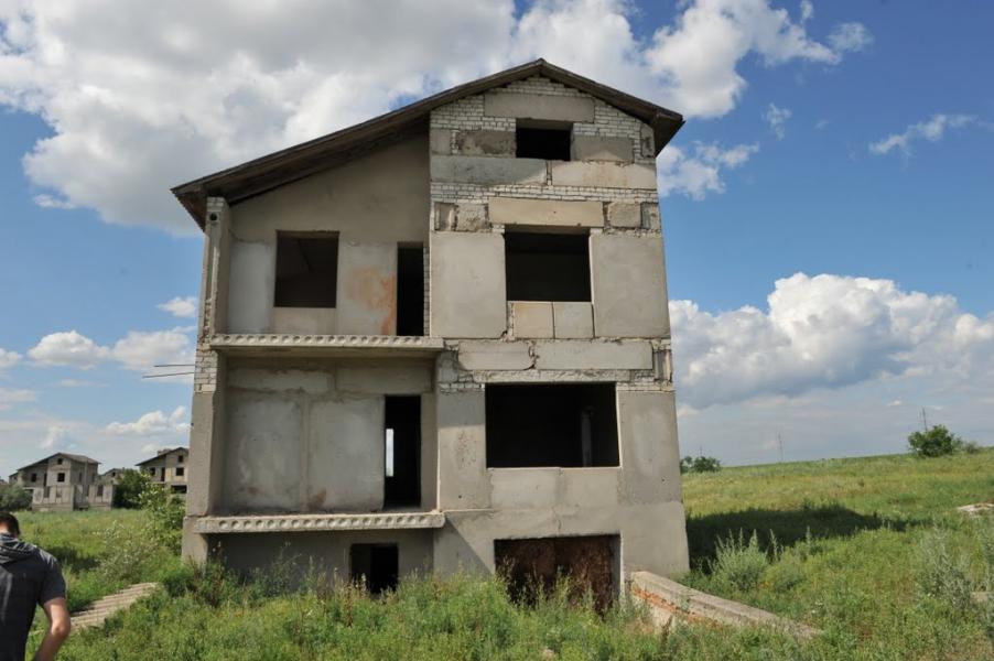 Сухий Лиман з panoramio.com - Сухой Лиман