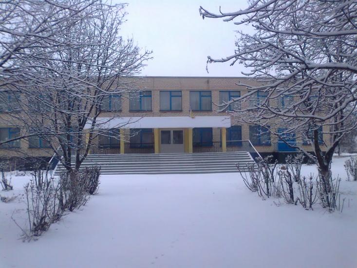 Новоганнівка з panoramio.com - Novogannivka