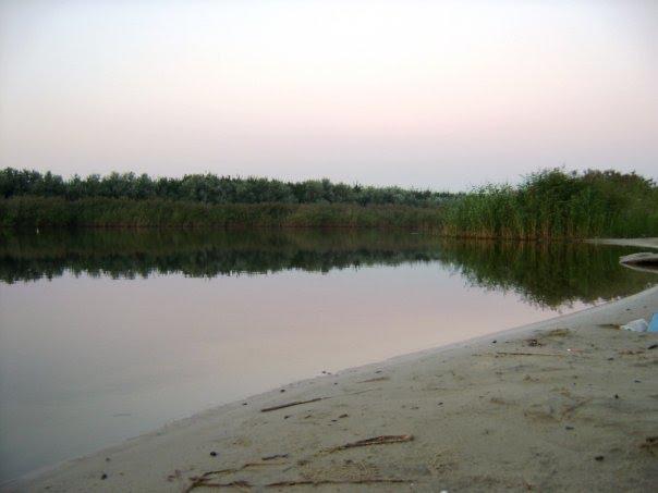 Межова з panoramio.com - Межевая