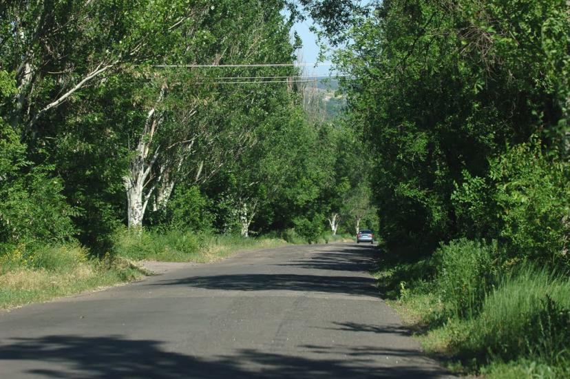 Новгородське з panoramio.com - Новгородське
