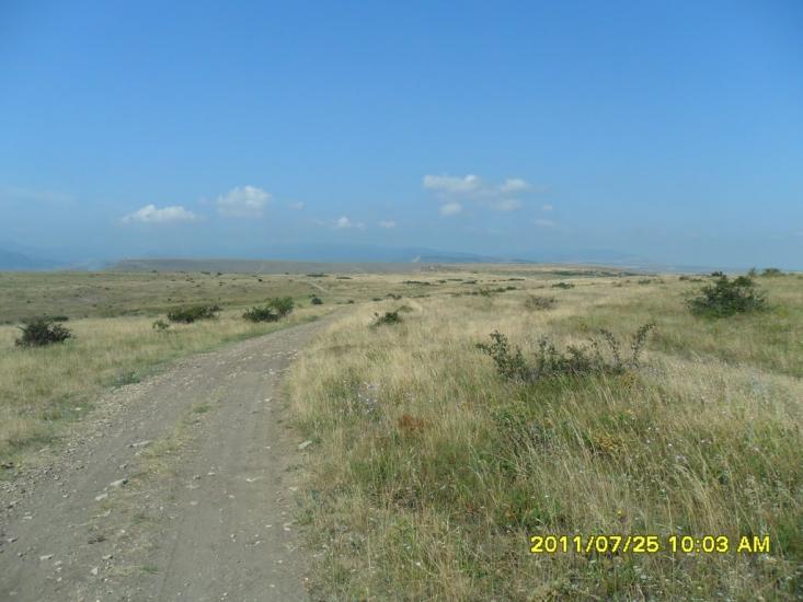 Підгірне з panoramio.com - Підгірне