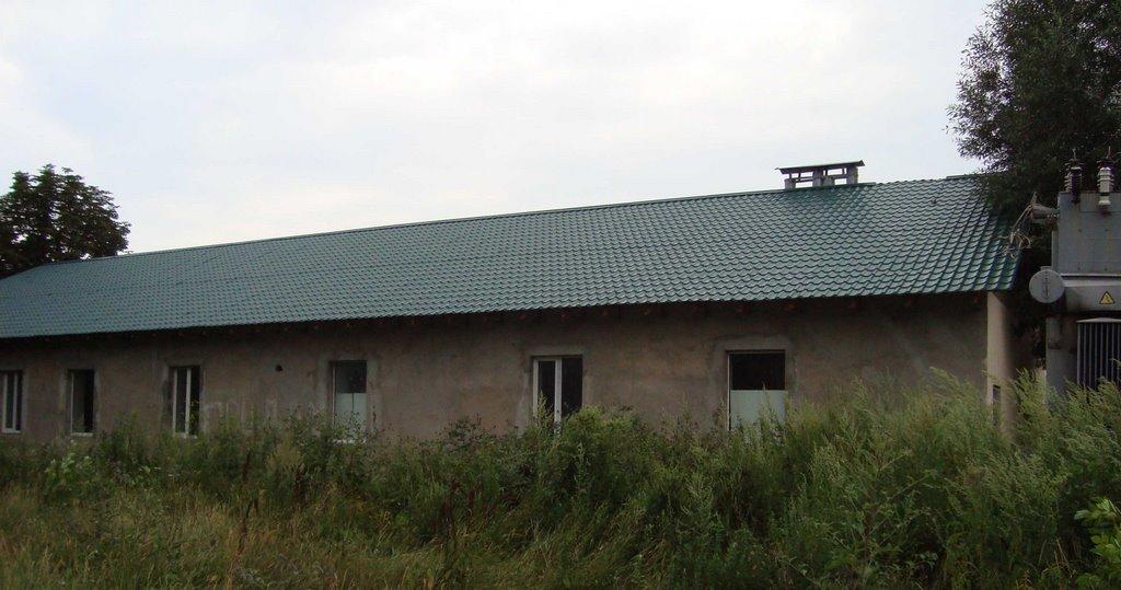 Рогань з panoramio.com - Rogan