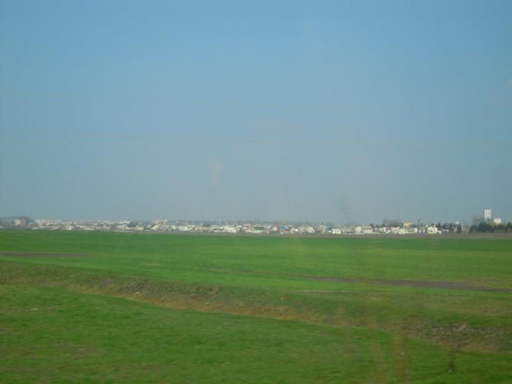 Голодьки з panoramio.com - Голодьки