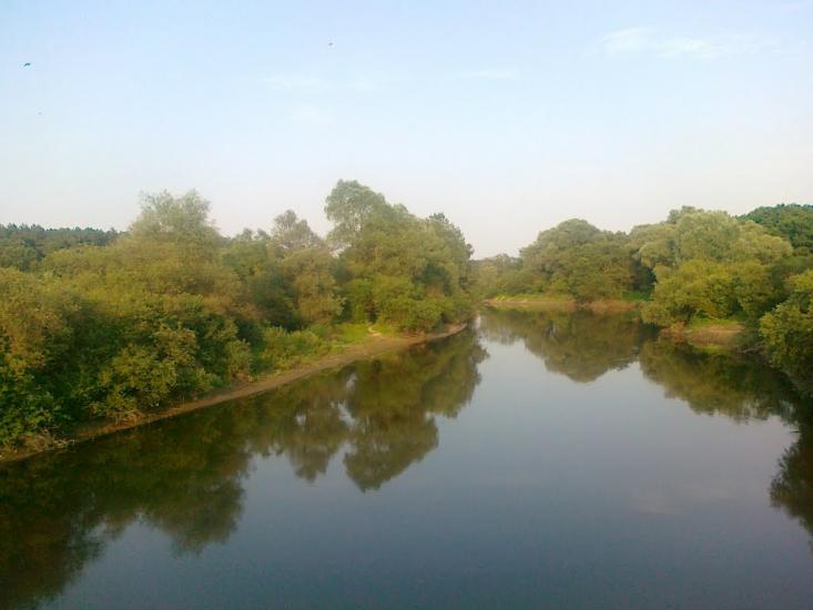 Литовеж з panoramio.com - Литовеж