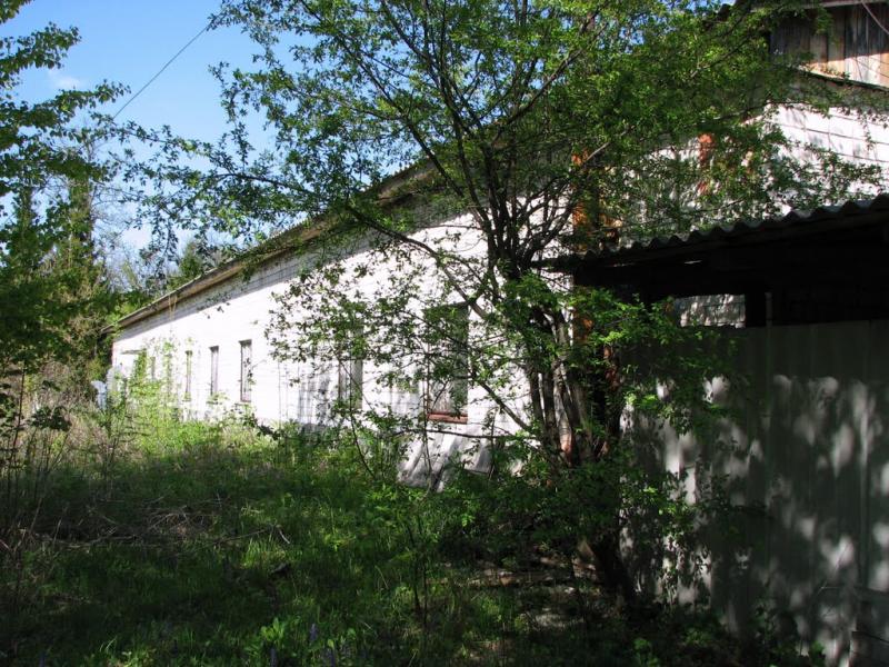 Бахматівці з panoramio.com - Bakhmativtsi
