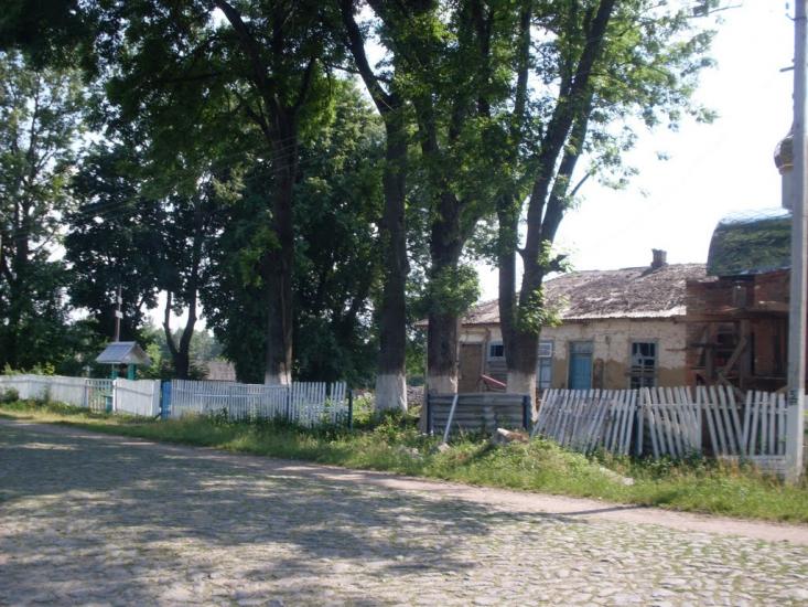 Чечелівка з panoramio.com - Чечелівка