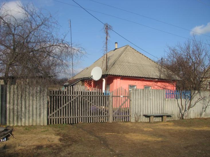 Печеніги з panoramio.com - Печениги