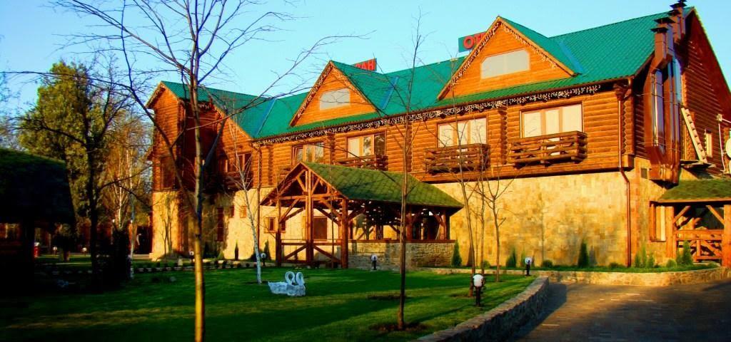 Вишневе з panoramio.com - Вишневе