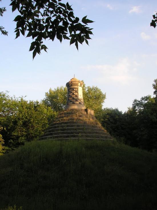 Нова Прага з panoramio.com - Новая Прага