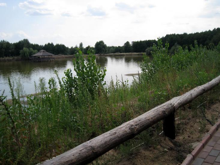Вільхове з panoramio.com - Вільхове