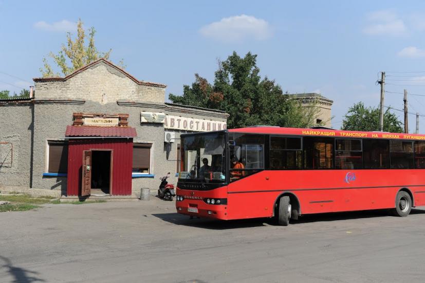 Петровське з panoramio.com - Петровское