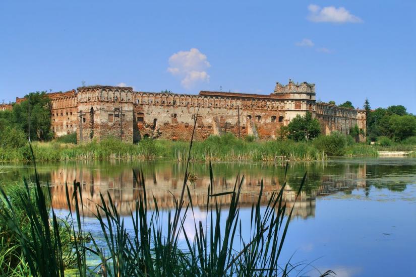 Старе Село з panoramio.com - Старое Село