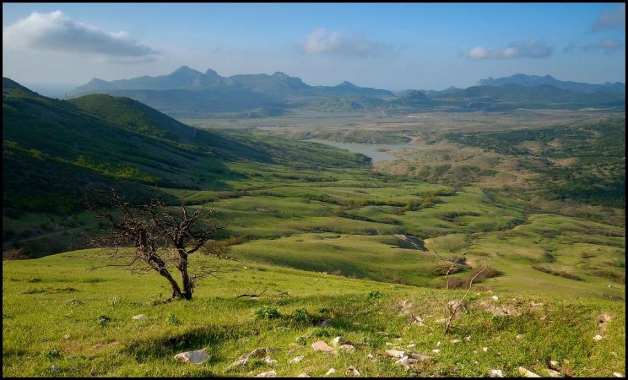 Відважне з panoramio.com - Відважне