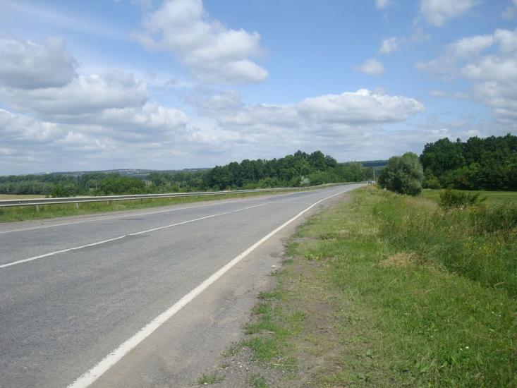 Копистин з panoramio.com - Kopystyn