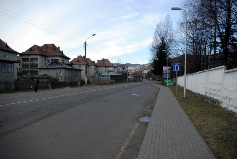 Делятин з panoramio.com - Delyatyn