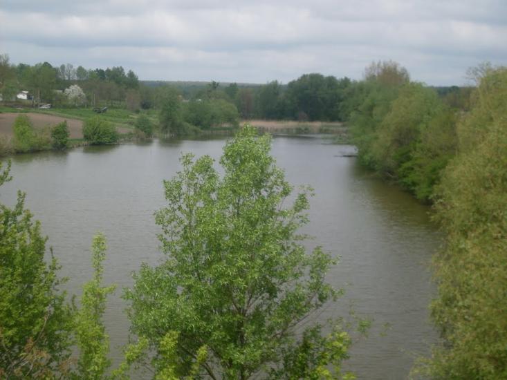 Носівці з panoramio.com - Носівці