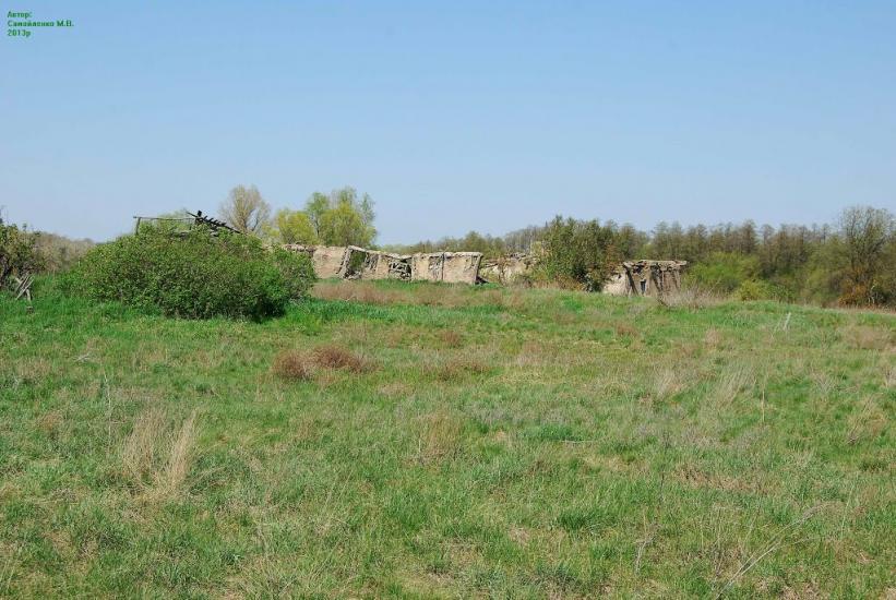 Плавні з panoramio.com - Плавни