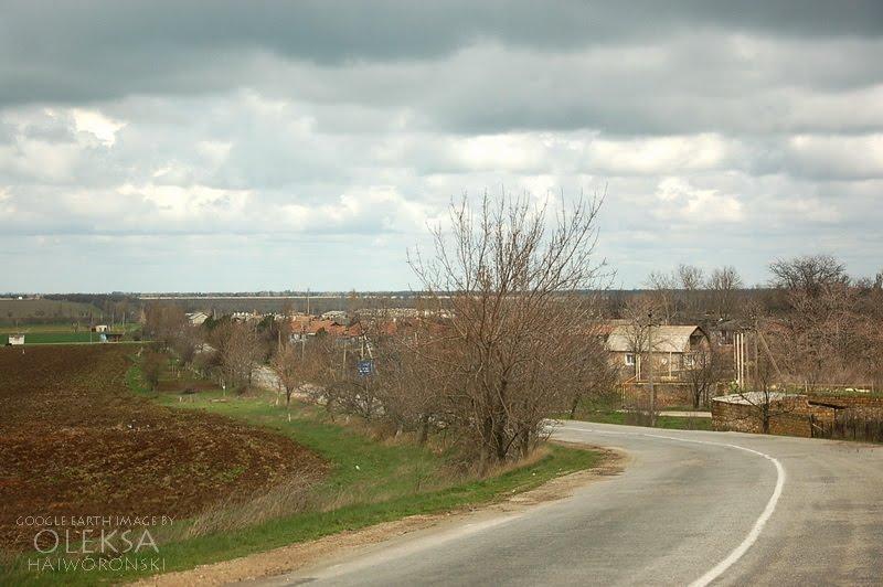 Табачне з panoramio.com - Табачне
