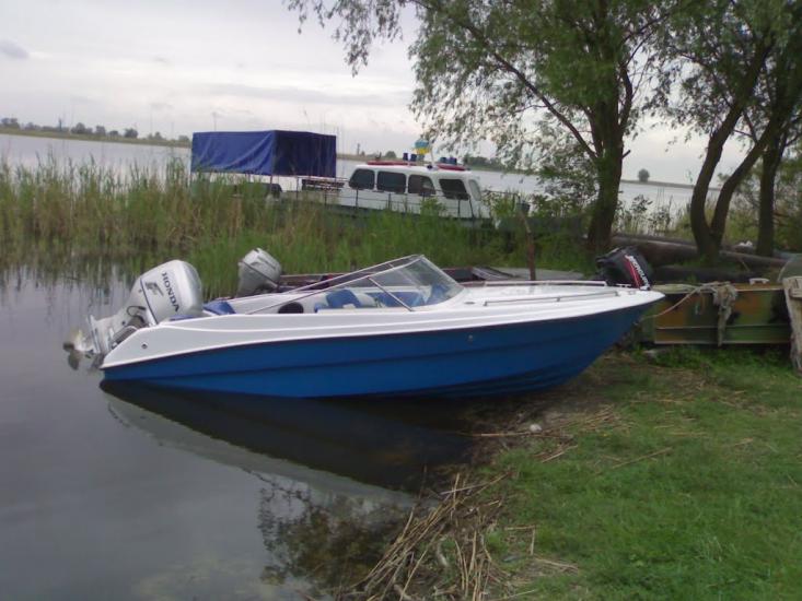 Дніпровське з panoramio.com - Dniprovske