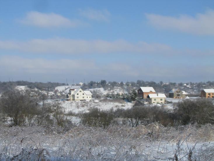 Домажир з panoramio.com - Домажир