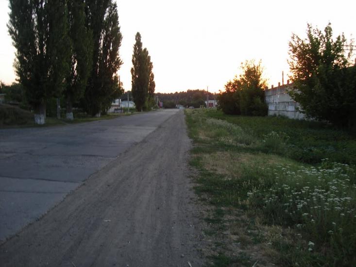 Любашівка з panoramio.com - Любашевка