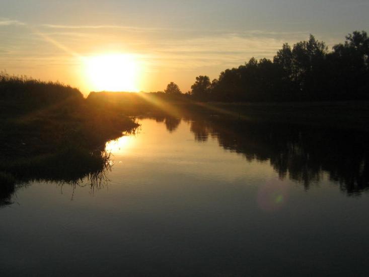 Матяшівка з panoramio.com - Матяшівка